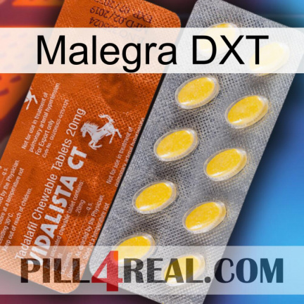 Malegra DXT 42